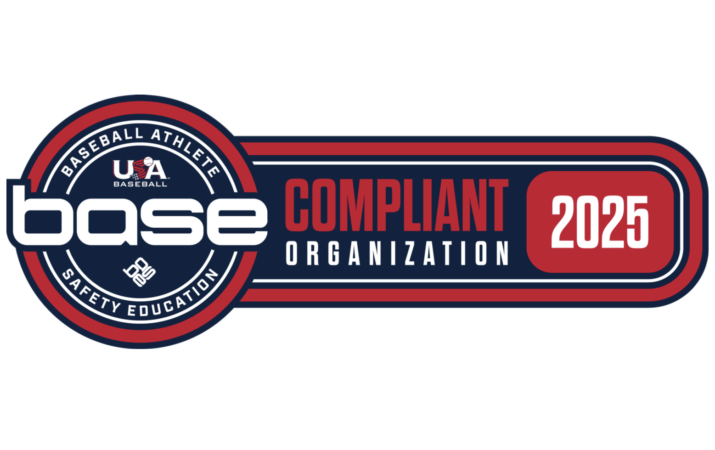 2025 BASE Compliant Organization Badge